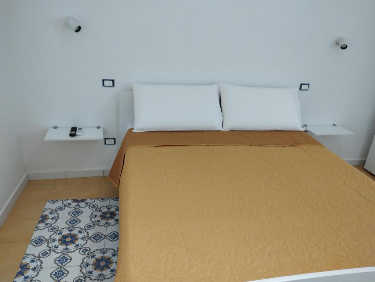 La Bomboniera B&B Amalfi Coast Vietri Buitenkant foto