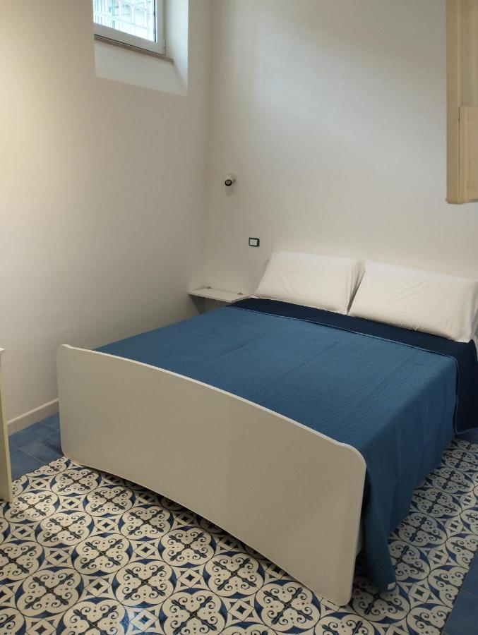 La Bomboniera B&B Amalfi Coast Vietri Buitenkant foto